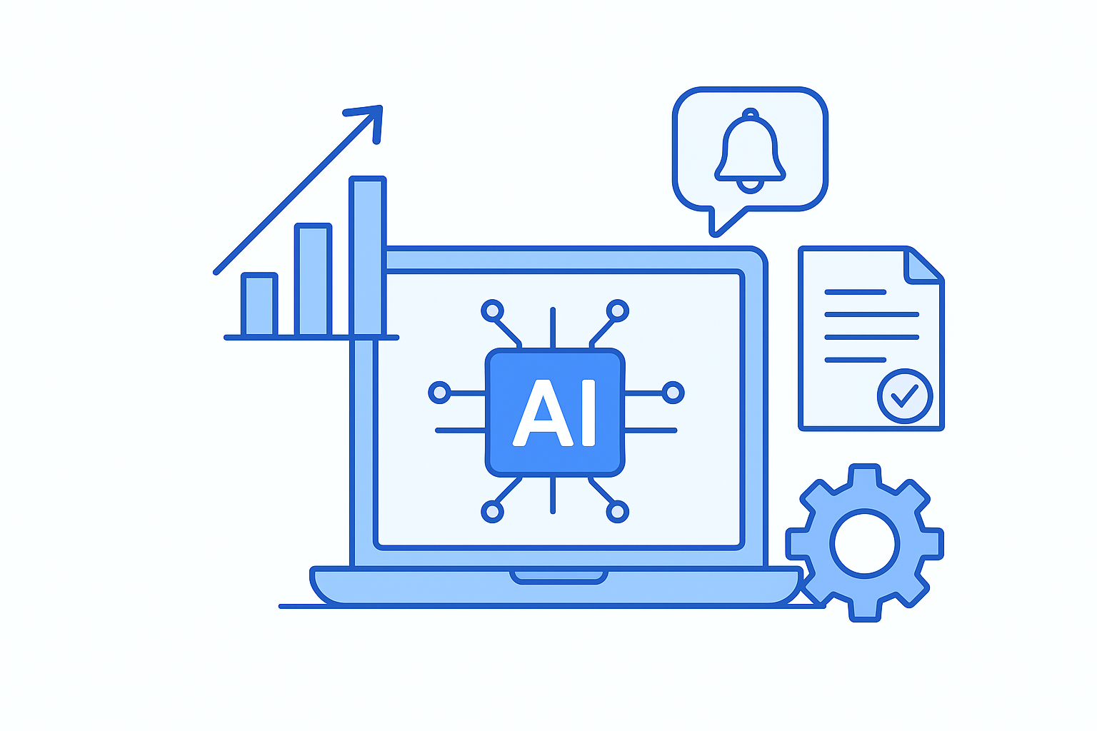 AI 知識庫部署心得——讓企業資訊不再散落