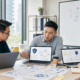 台灣中小企業團隊規劃 ISO 27001 資訊安全管理制度