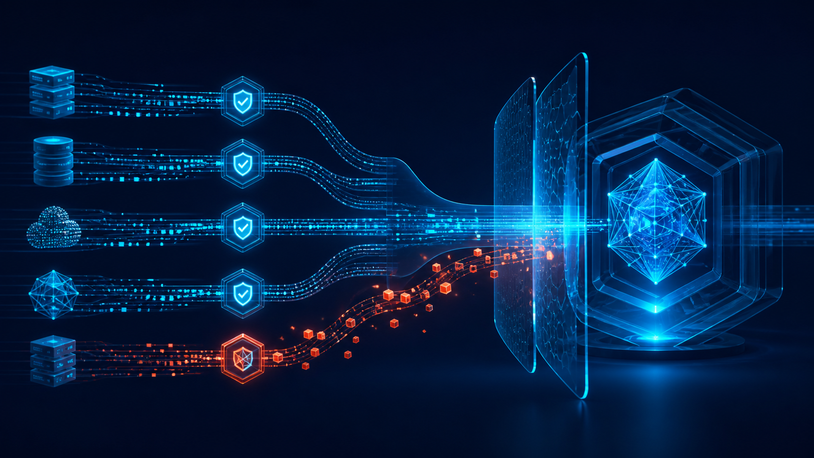 AI 投毒是什麼？從資料污染到模型後門的風險與防護